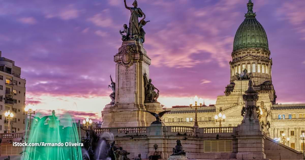 El clima del sábado 2 de agosto de 2025 para Buenos Aires