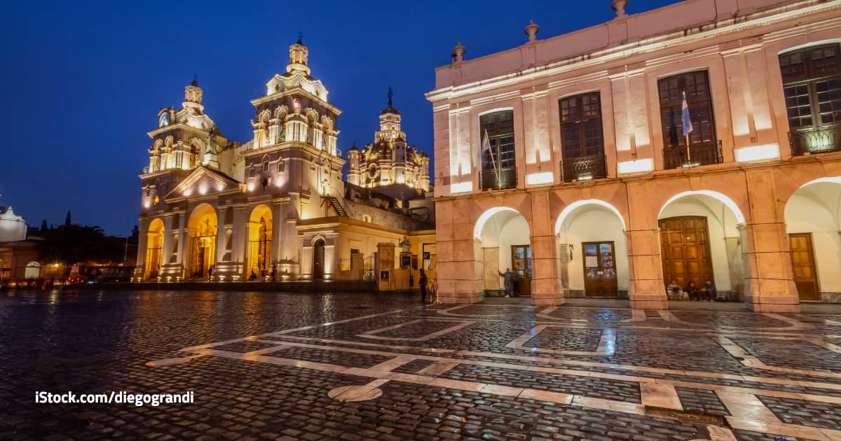 El clima del sábado 26 de julio de 2025 para Córdoba