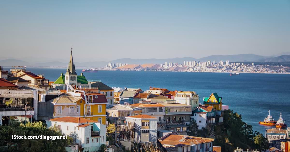 El clima del jueves 7 de agosto de 2025 para Concepción