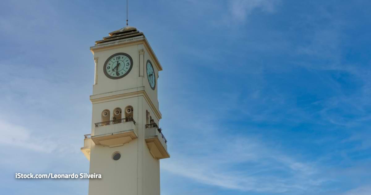 El clima del martes 12 de agosto de 2025 para Concepción