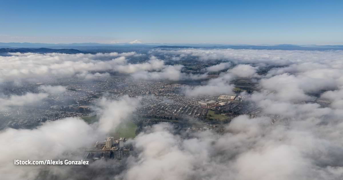 El clima de hoy para Temuco