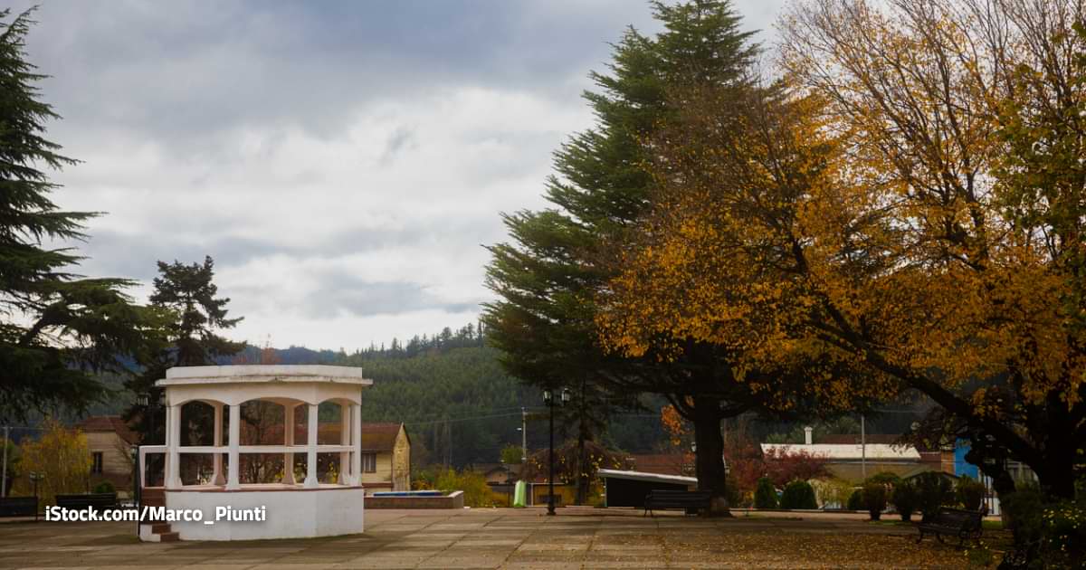 El clima del viernes 25 de julio de 2025 para Temuco