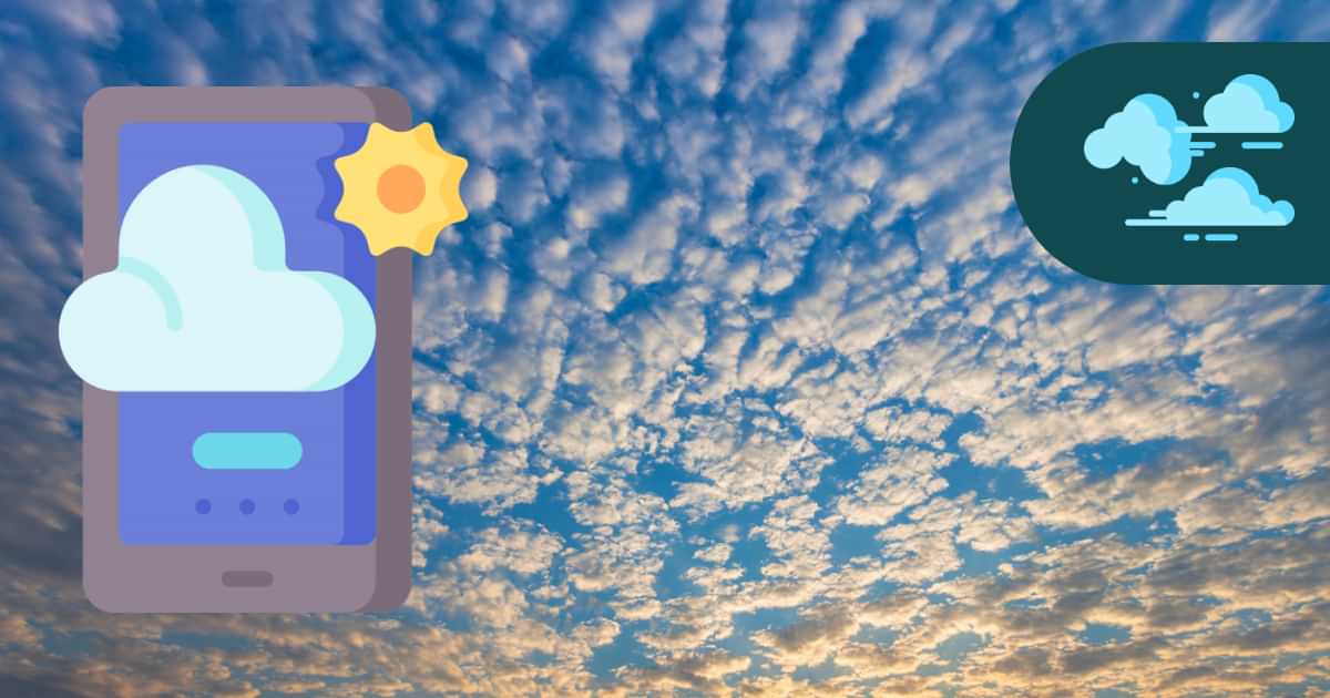 El clima de hoy para Arica
