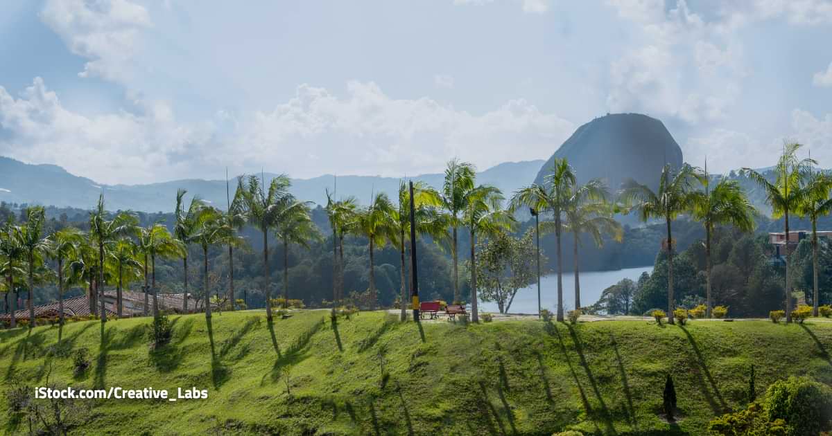 El clima del martes 5 de agosto de 2025 para Medellín