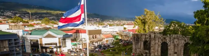 Imagen del pais