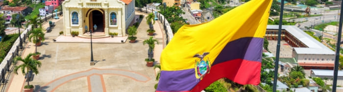 Imagen del pais