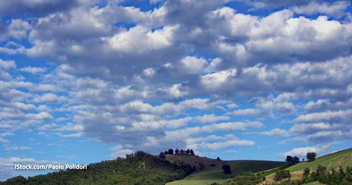 El clima de hoy para Zamora