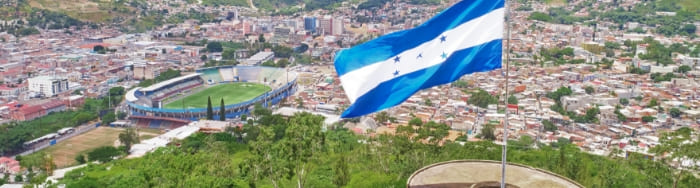 Imagen del pais
