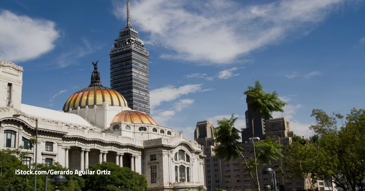 El clima del martes 5 de agosto de 2025 para Ciudad de México