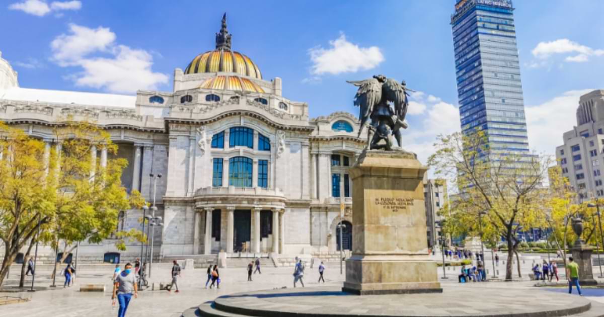 El clima del martes 13 de mayo de 2025 para Ciudad de México