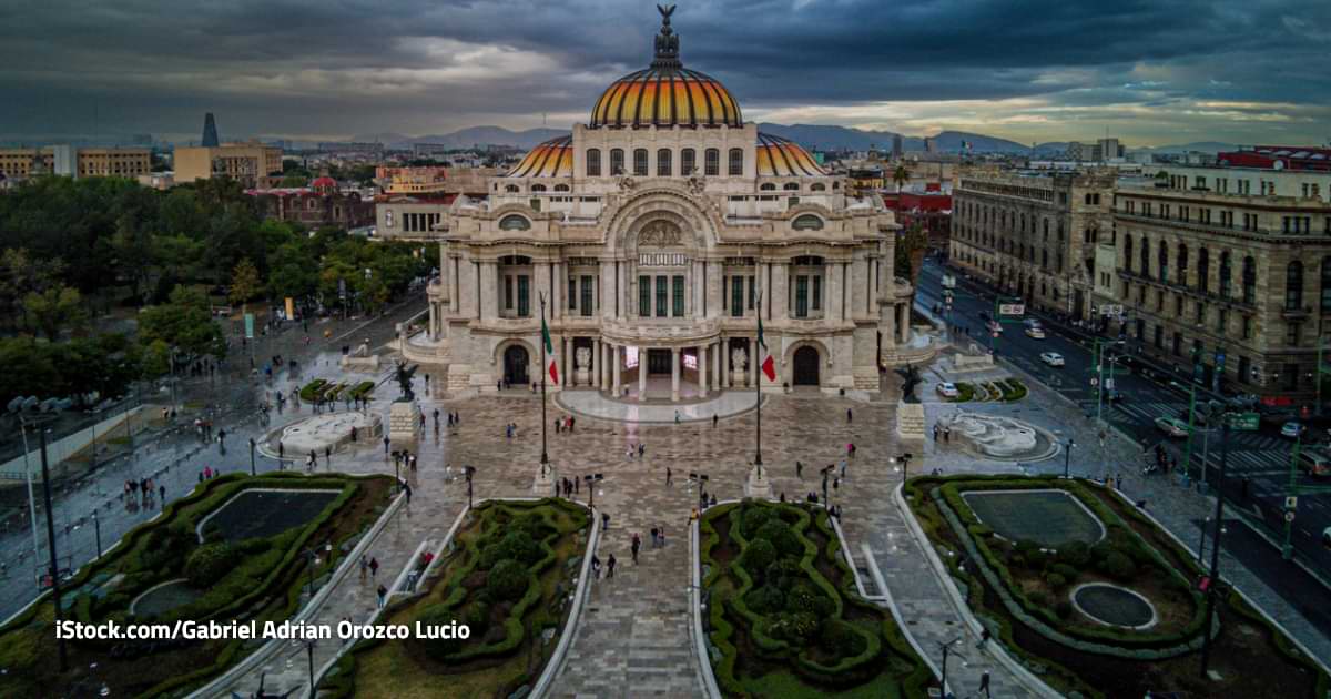El clima del martes 29 de julio de 2025 para Ciudad de México