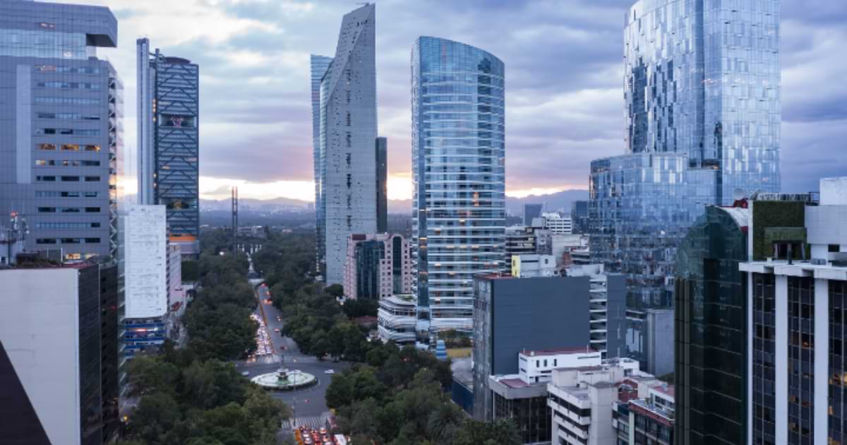 El clima del sábado 3 de mayo de 2025 para Ciudad de México