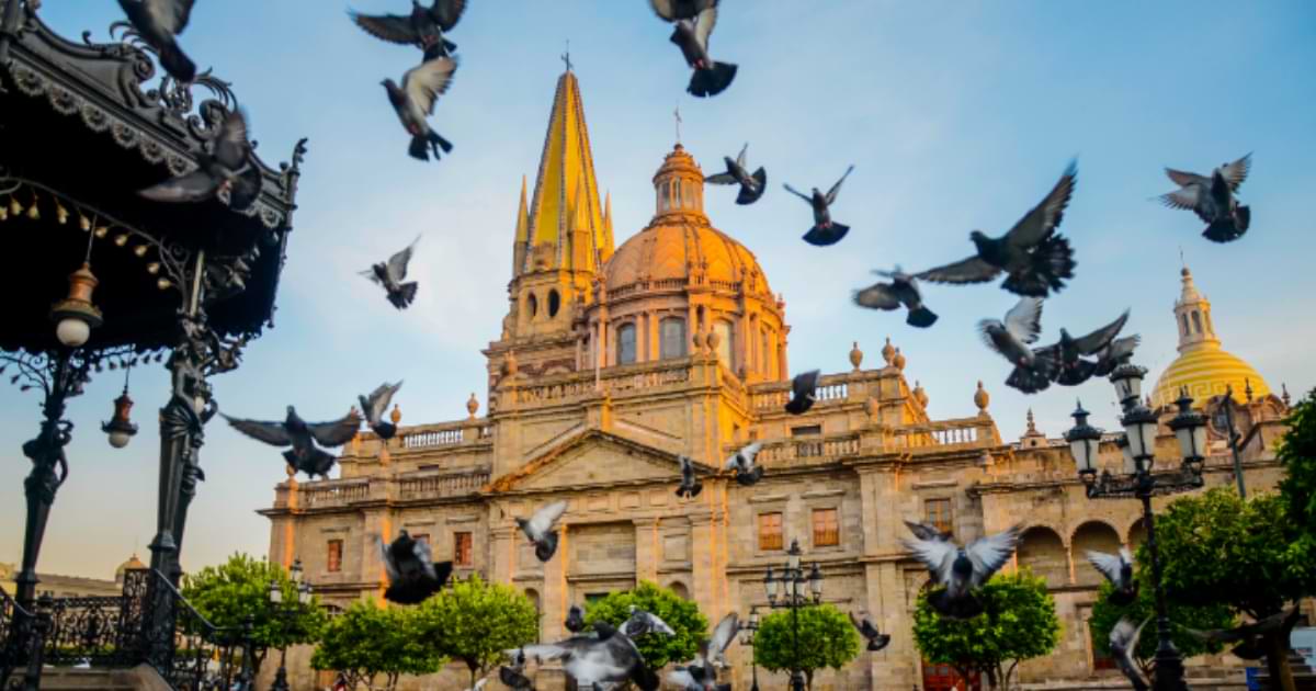 El clima del domingo 27 de abril de 2025 para Guadalajara