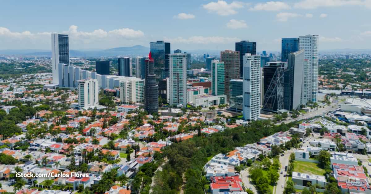 El clima del jueves 14 de agosto de 2025 para Guadalajara