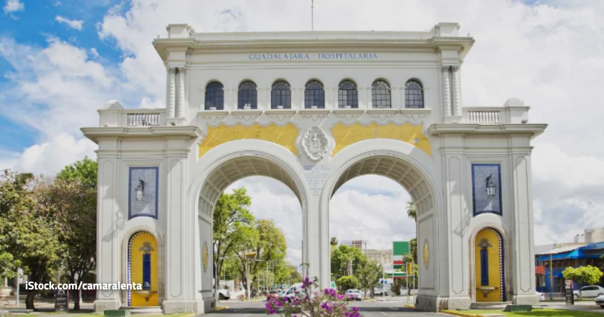 El clima del viernes 25 de julio de 2025 para Guadalajara