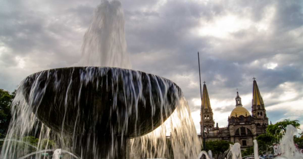 El clima del jueves 22 de mayo de 2025 para Guadalajara