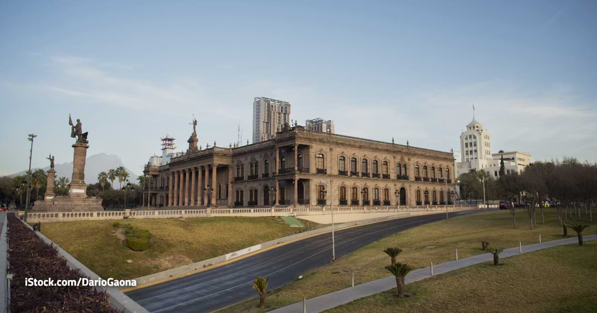 El clima del martes 12 de agosto de 2025 para Monterrey