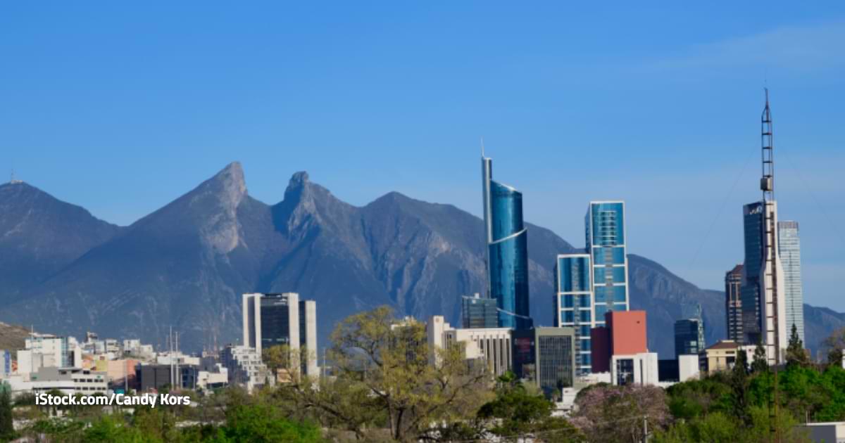 El clima del sábado 30 de agosto de 2025 para Monterrey