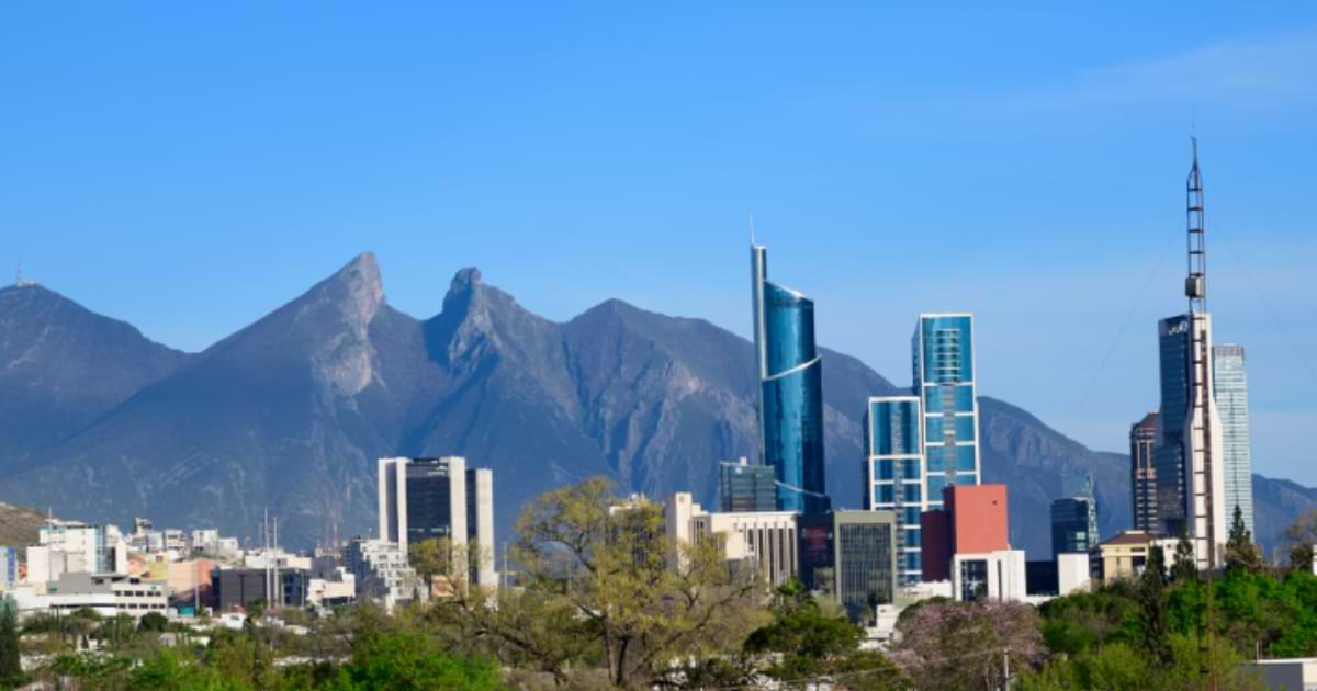 El clima del miércoles 7 de mayo de 2025 para Monterrey