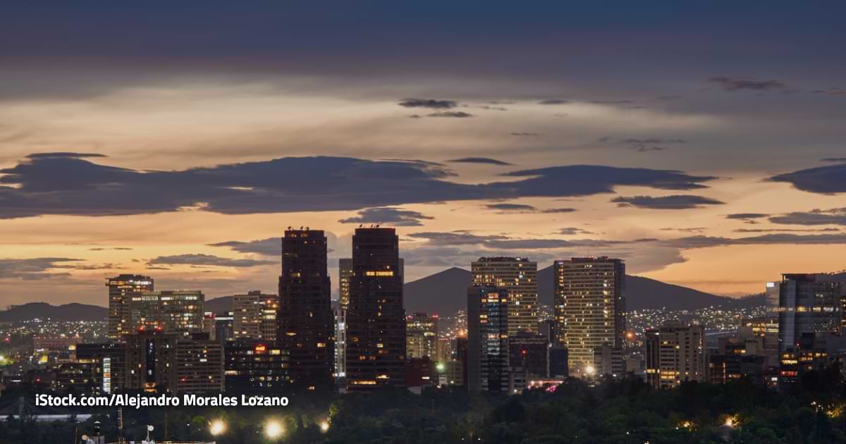 El clima del lunes 18 de agosto de 2025 para Monterrey