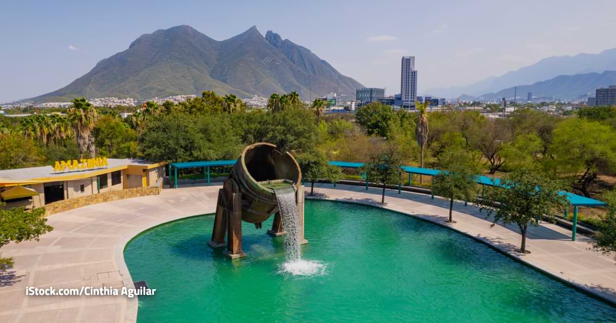El clima del domingo 3 de agosto de 2025 para Monterrey