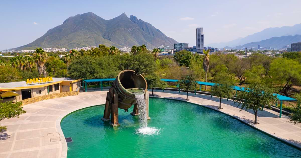 El clima del martes 13 de mayo de 2025 para Monterrey