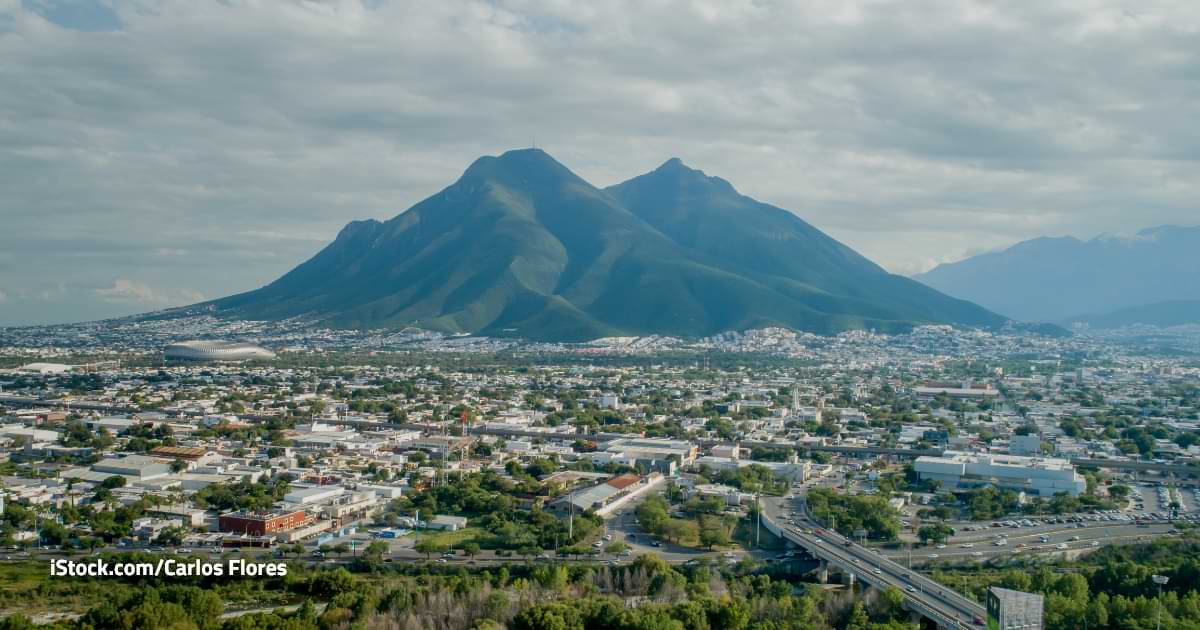 El clima del martes 29 de julio de 2025 para Monterrey