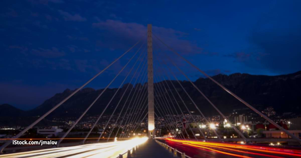 El clima del lunes 4 de agosto de 2025 para Monterrey