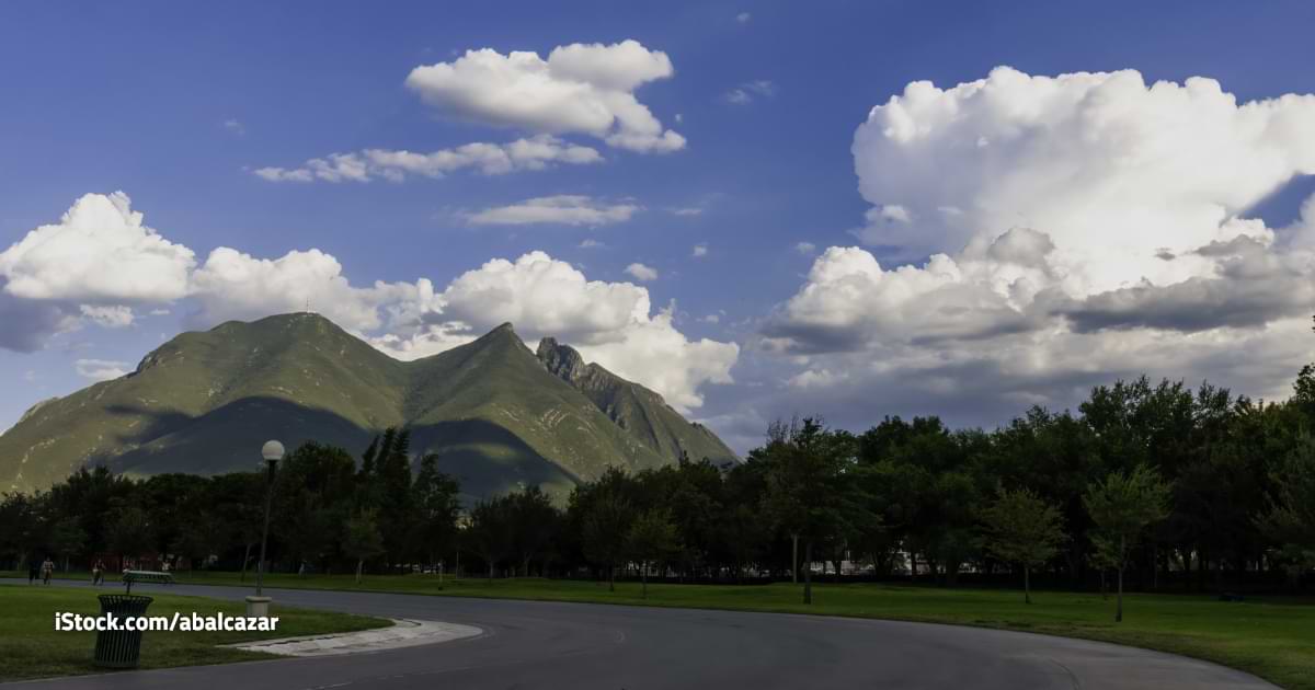 El clima del domingo 27 de julio de 2025 para Monterrey