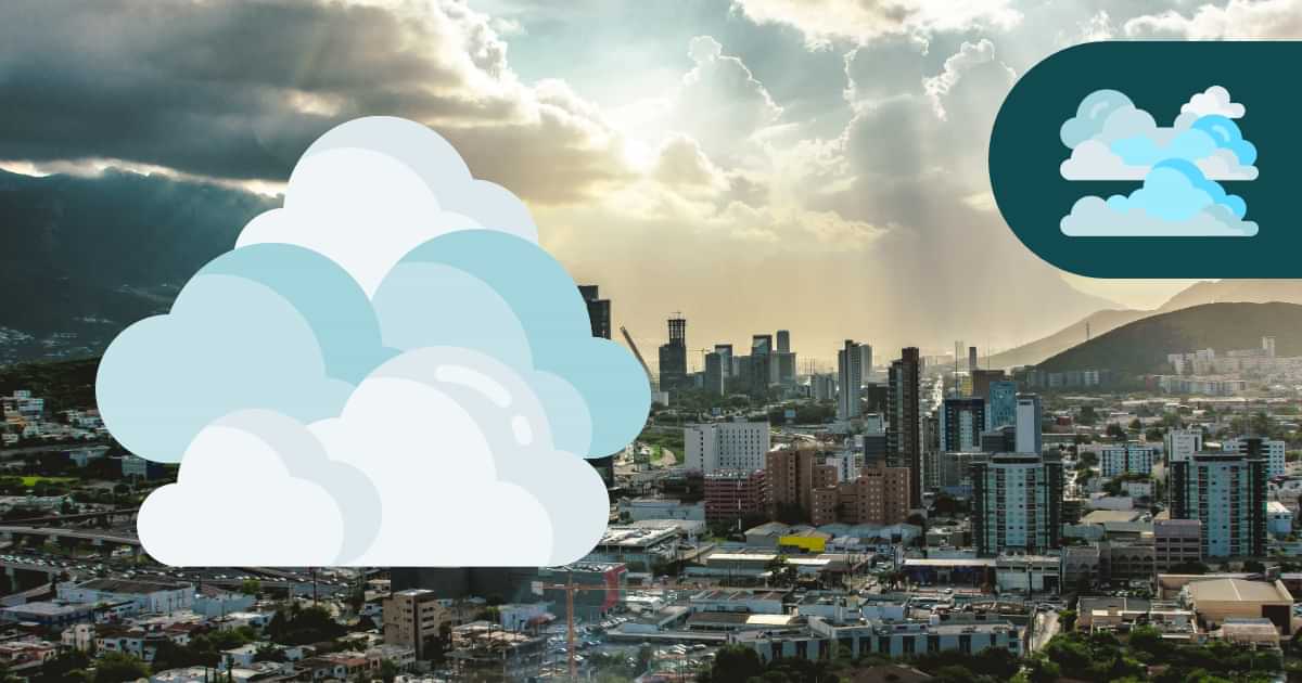 Clima En Monterrey Hoy Miércoles 20 De Noviembre De 2024 Día Con