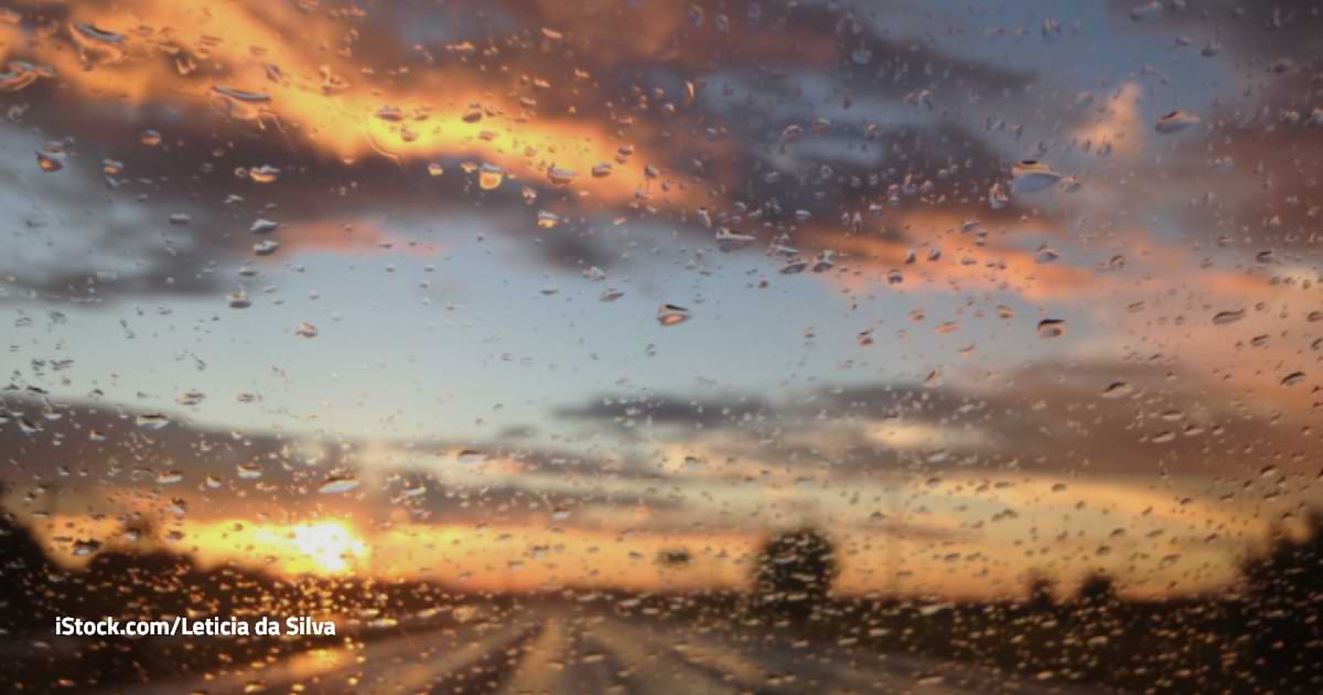 El clima del lunes 11 de agosto de 2025 para Monterrey