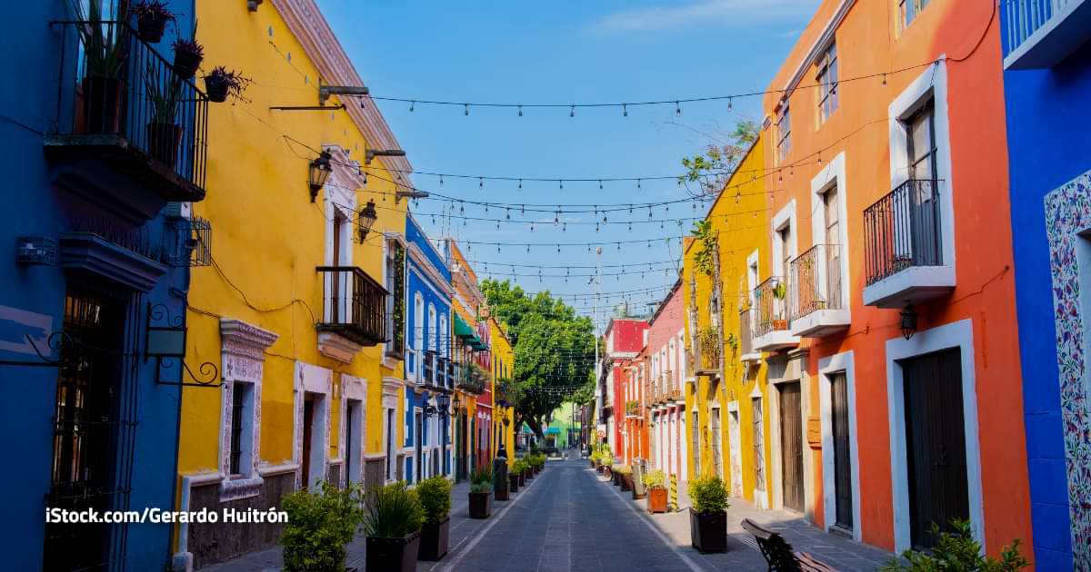 El clima del lunes 4 de agosto de 2025 para Puebla