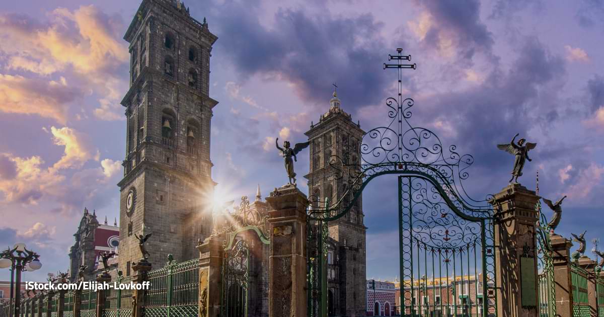 El clima del jueves 14 de agosto de 2025 para Puebla
