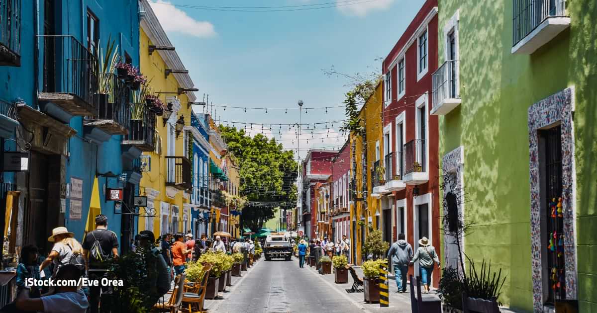 El clima del miércoles 6 de agosto de 2025 para Puebla