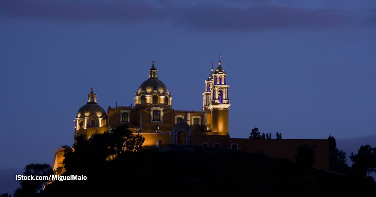 El clima del domingo 24 de agosto de 2025 para Puebla