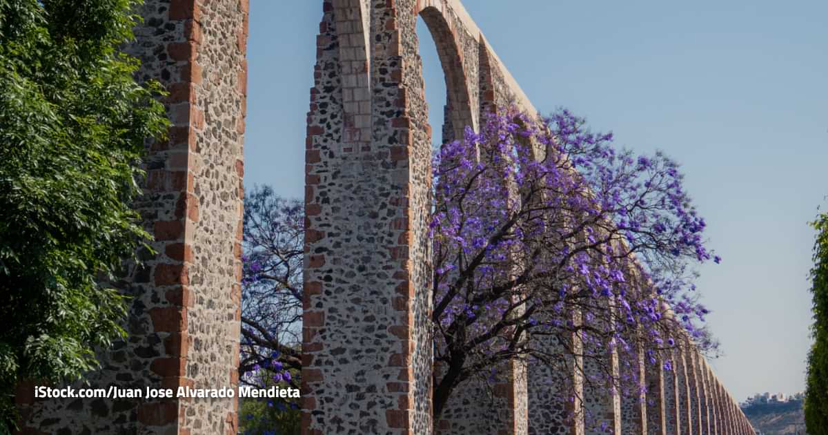 El clima del martes 19 de agosto de 2025 para Querétaro