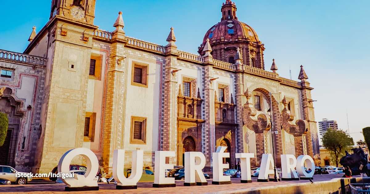 El clima del domingo 21 de septiembre de 2025 para Querétaro