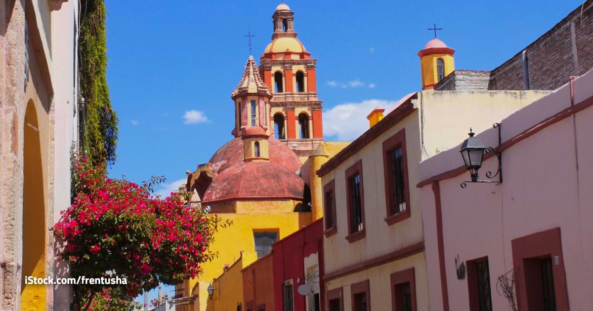El clima del miércoles 13 de agosto de 2025 para Querétaro