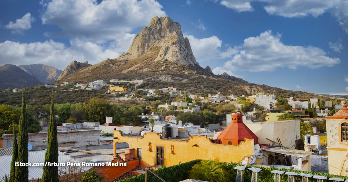 El clima del domingo 3 de agosto de 2025 para Querétaro