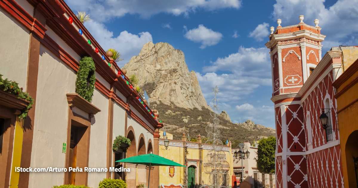 El clima del miércoles 6 de agosto de 2025 para Querétaro