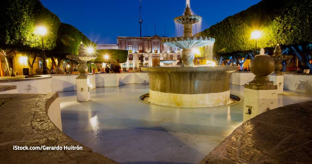 El clima del viernes 15 de agosto de 2025 para Querétaro