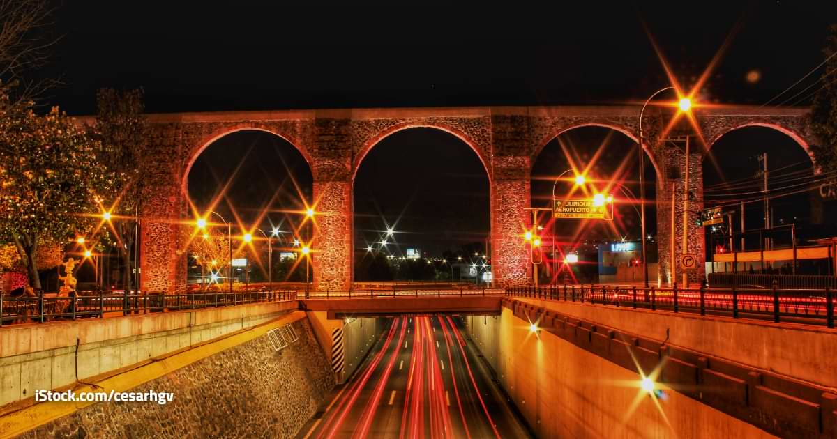 El clima del martes 12 de agosto de 2025 para Querétaro