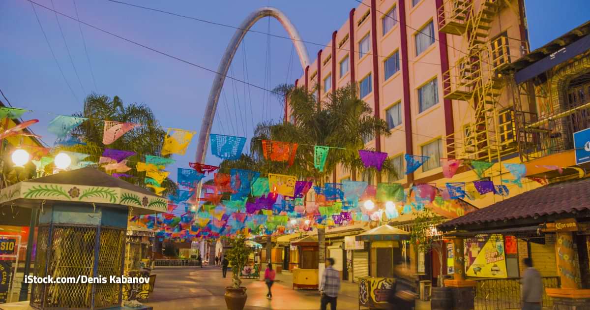 El clima del miércoles 6 de agosto de 2025 para Tijuana