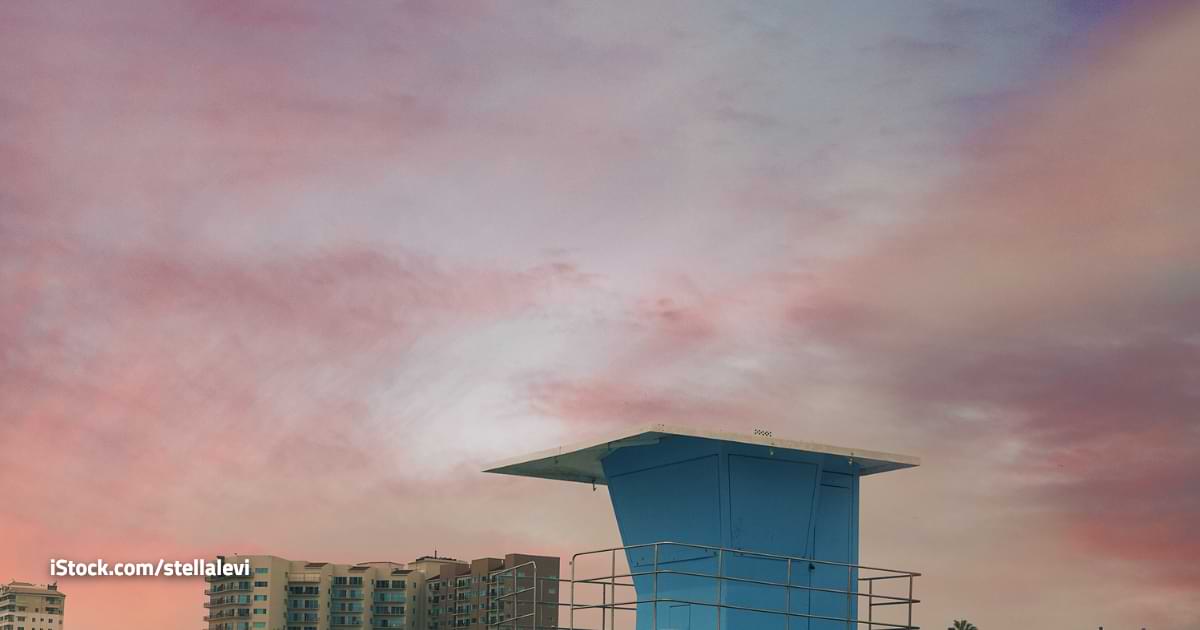 El clima del viernes 15 de agosto de 2025 para Tijuana