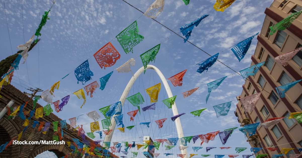 El clima del viernes 26 de septiembre de 2025 para Tijuana