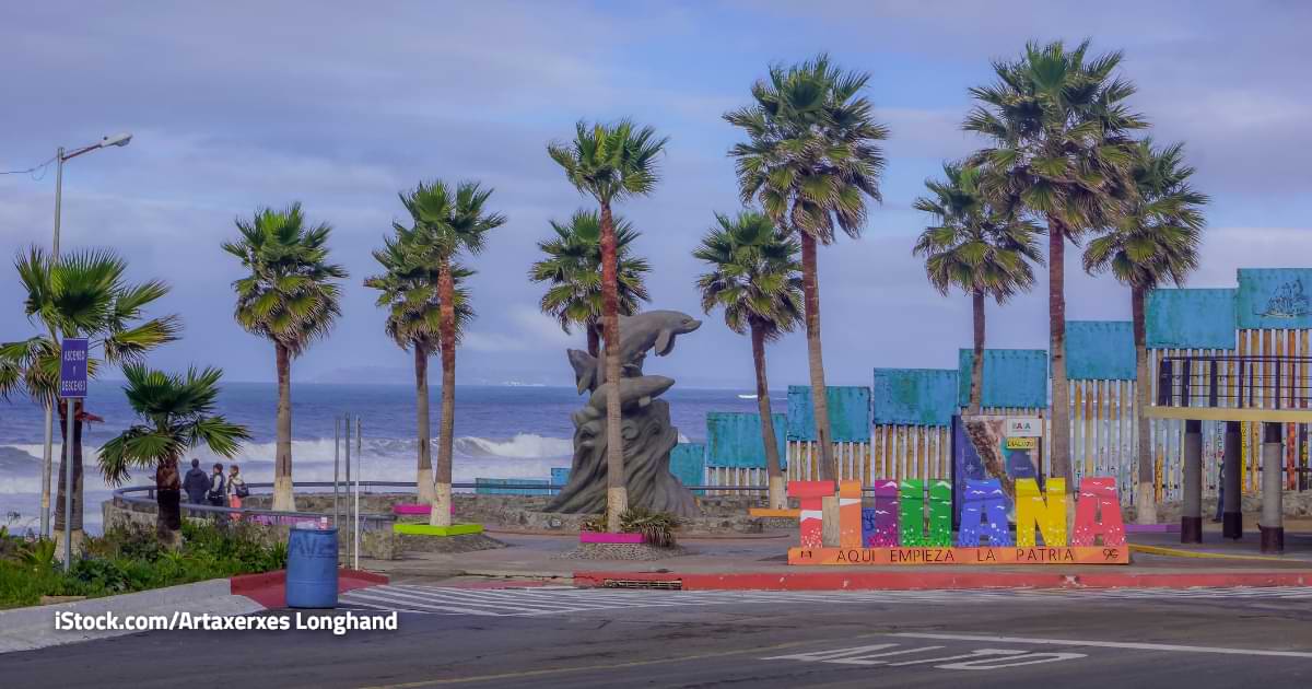 El clima del miércoles 10 de septiembre de 2025 para Tijuana