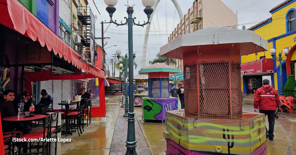 El clima del jueves 18 de septiembre de 2025 para Tijuana