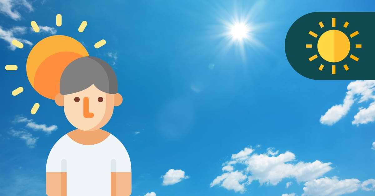 El clima de hoy para Chiclayo