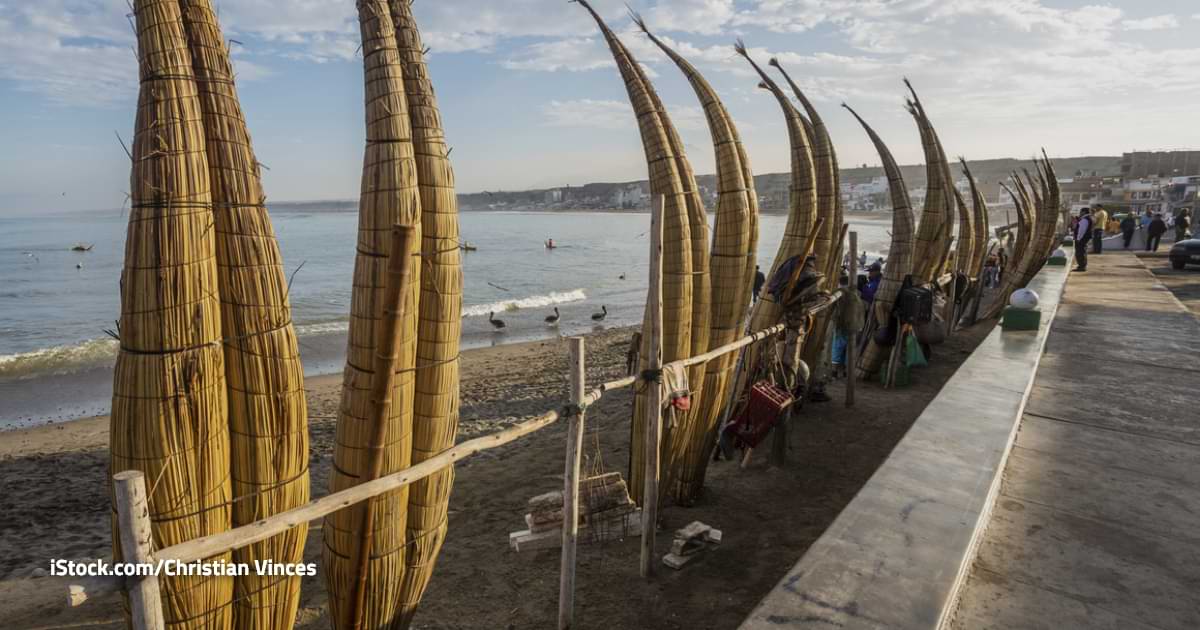 El clima del lunes 28 de julio de 2025 para Chiclayo