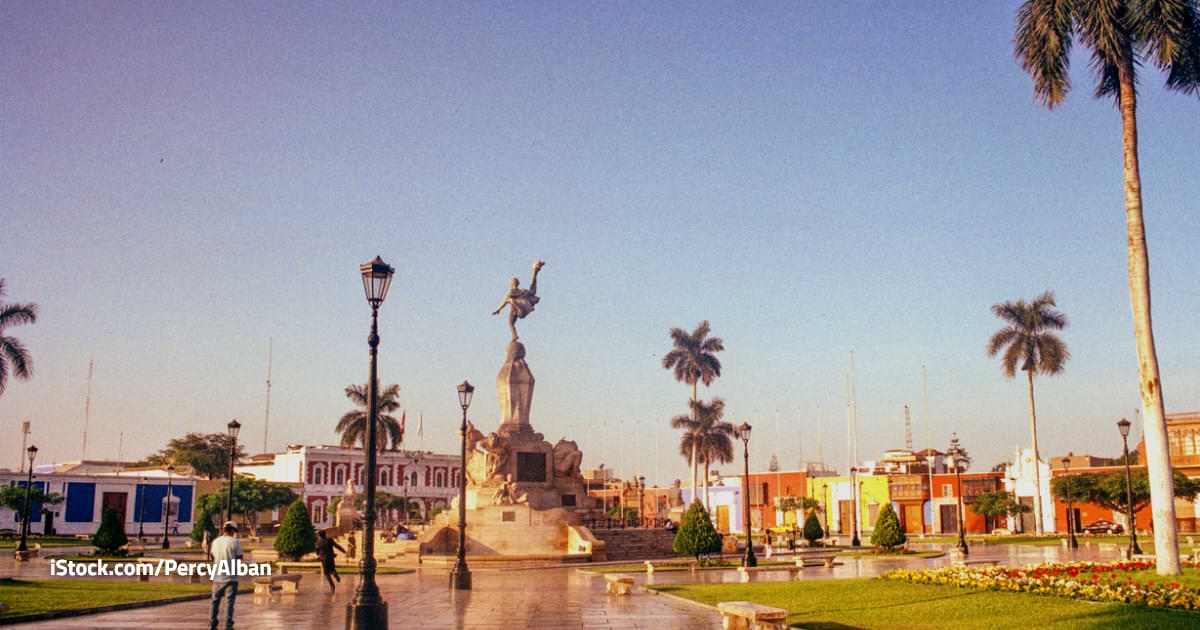 El clima del jueves 24 de julio de 2025 para Trujillo